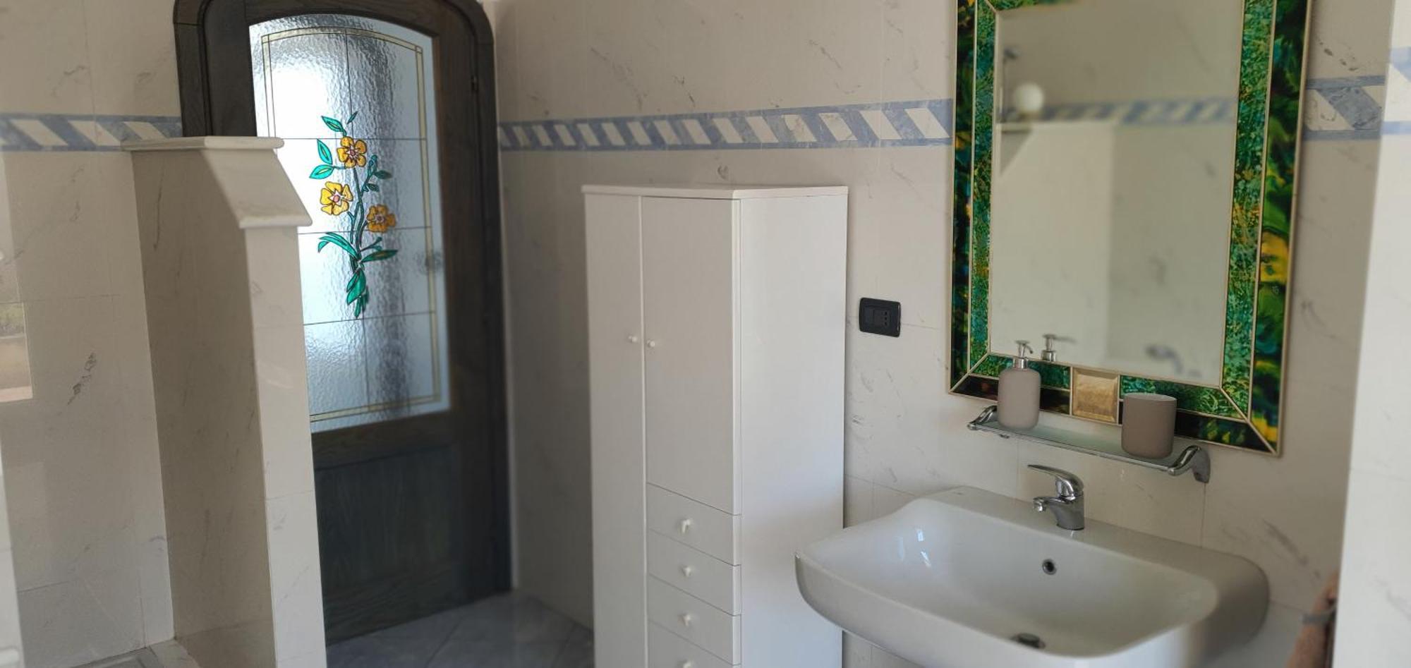 Attico Con Vista Su Genova Apartman Kültér fotó